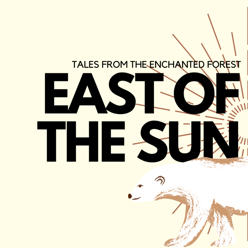 East of the Sun: Part&nbsp;One