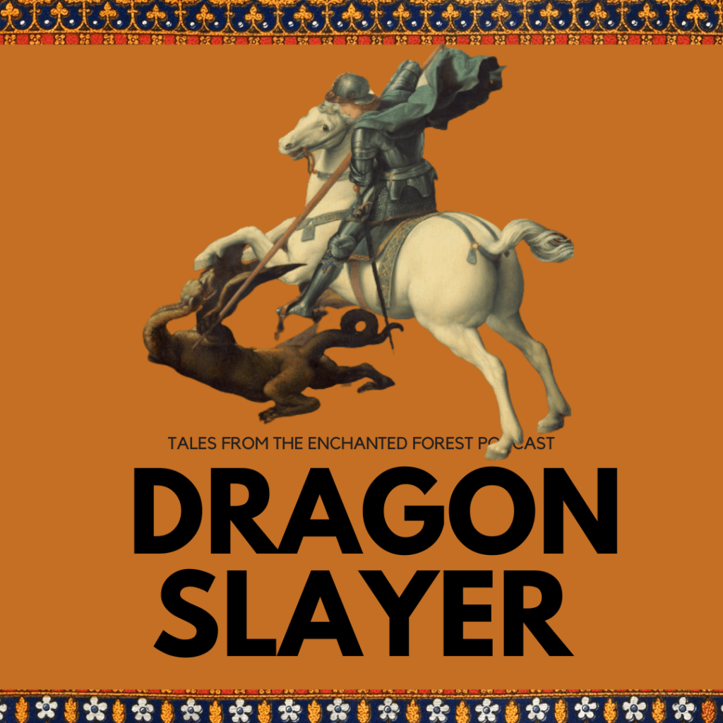 Saint George: House of the Dragon&nbsp;Slayer