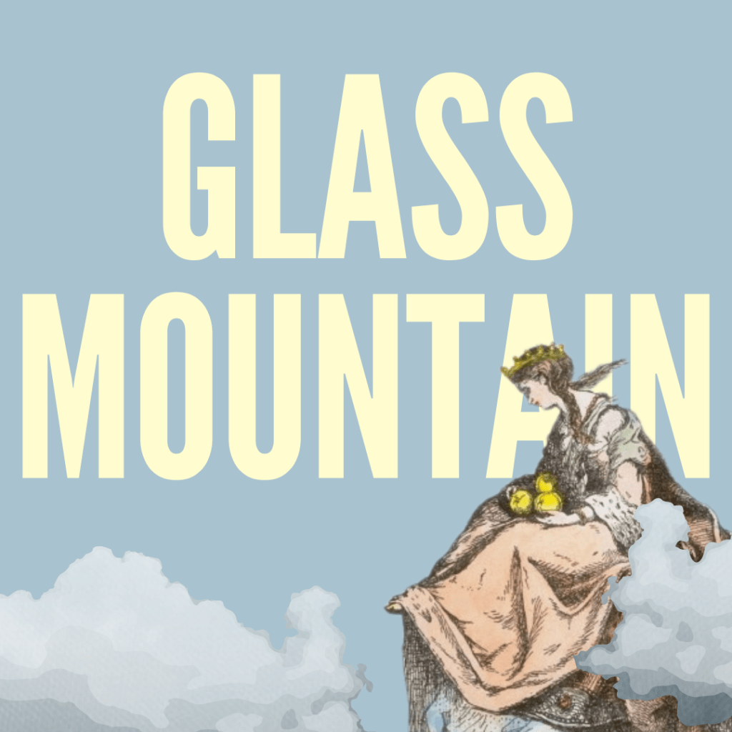 The Glass Mountain: A Polish&nbsp;Tale