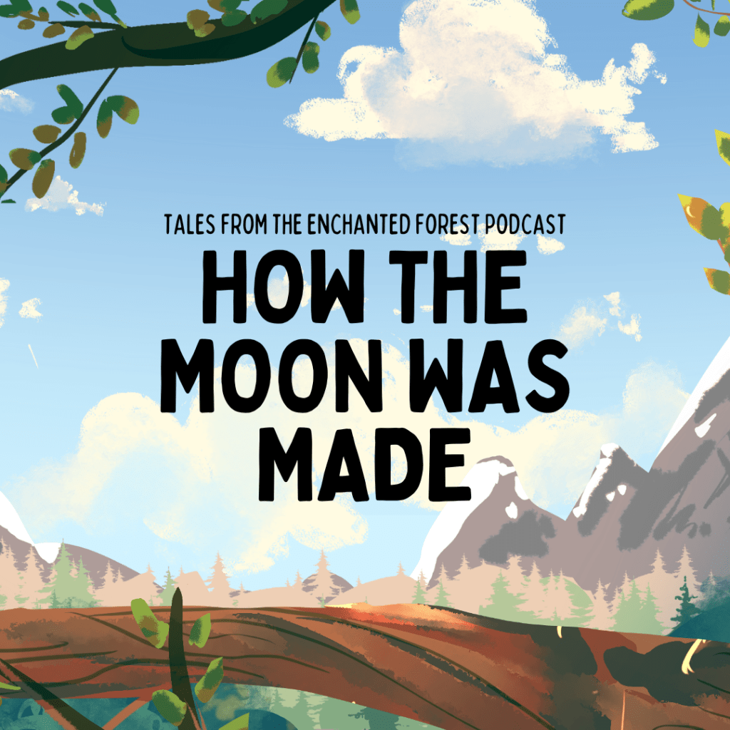 How the Moon was Made: New&nbsp;Zealand