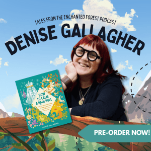 Denise Gallagher How to Calm a Rain Bull